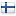 vosoughnia.com server is located in Finland